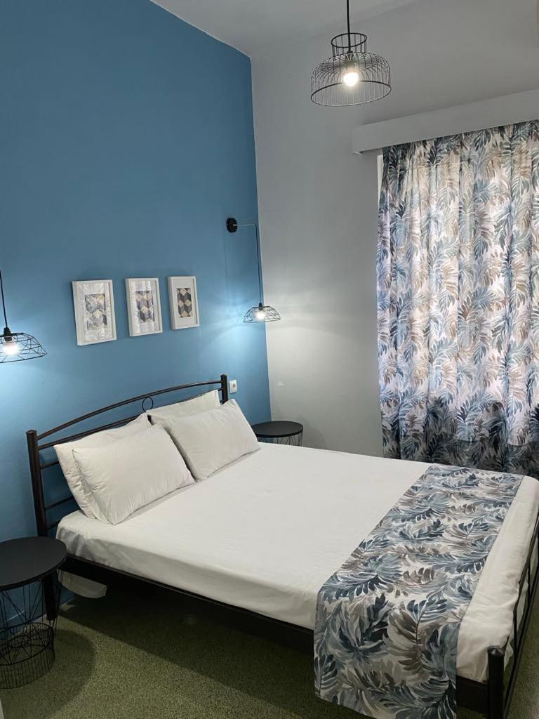 Thalia Hotel 卡梅纳维洛拉 外观 照片