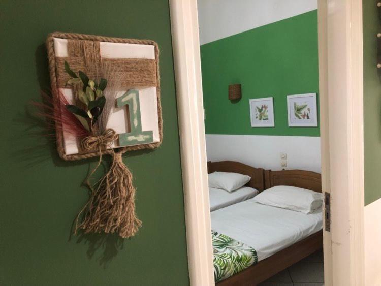 Thalia Hotel 卡梅纳维洛拉 外观 照片